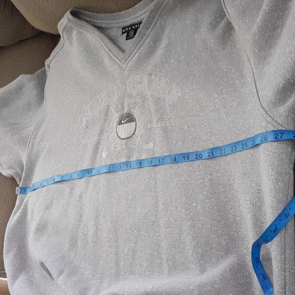 Nike golf sweatshirt - Picture 5 of 8